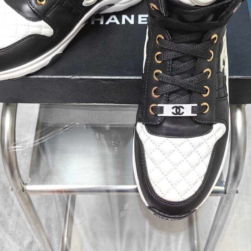 Chanel Sneakers